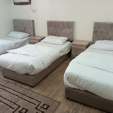 شقق الفتح الخاصة 2 Al Fath Private Apartments Medina Ngoại thất bức ảnh