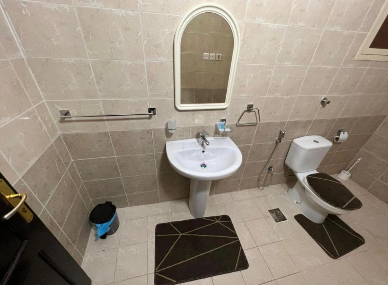 شقق الفتح الخاصة 2 Al Fath Private Apartments Medina Ngoại thất bức ảnh