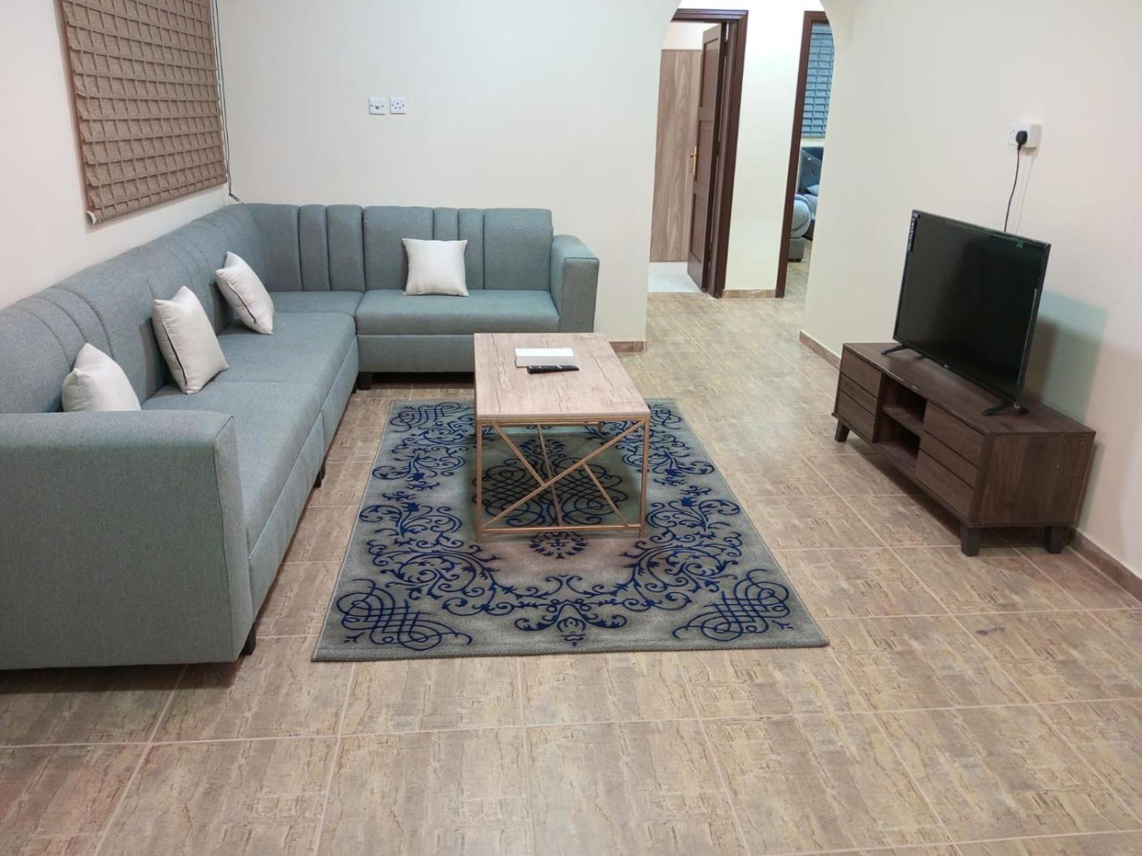 شقق الفتح الخاصة 2 Al Fath Private Apartments Medina Ngoại thất bức ảnh
