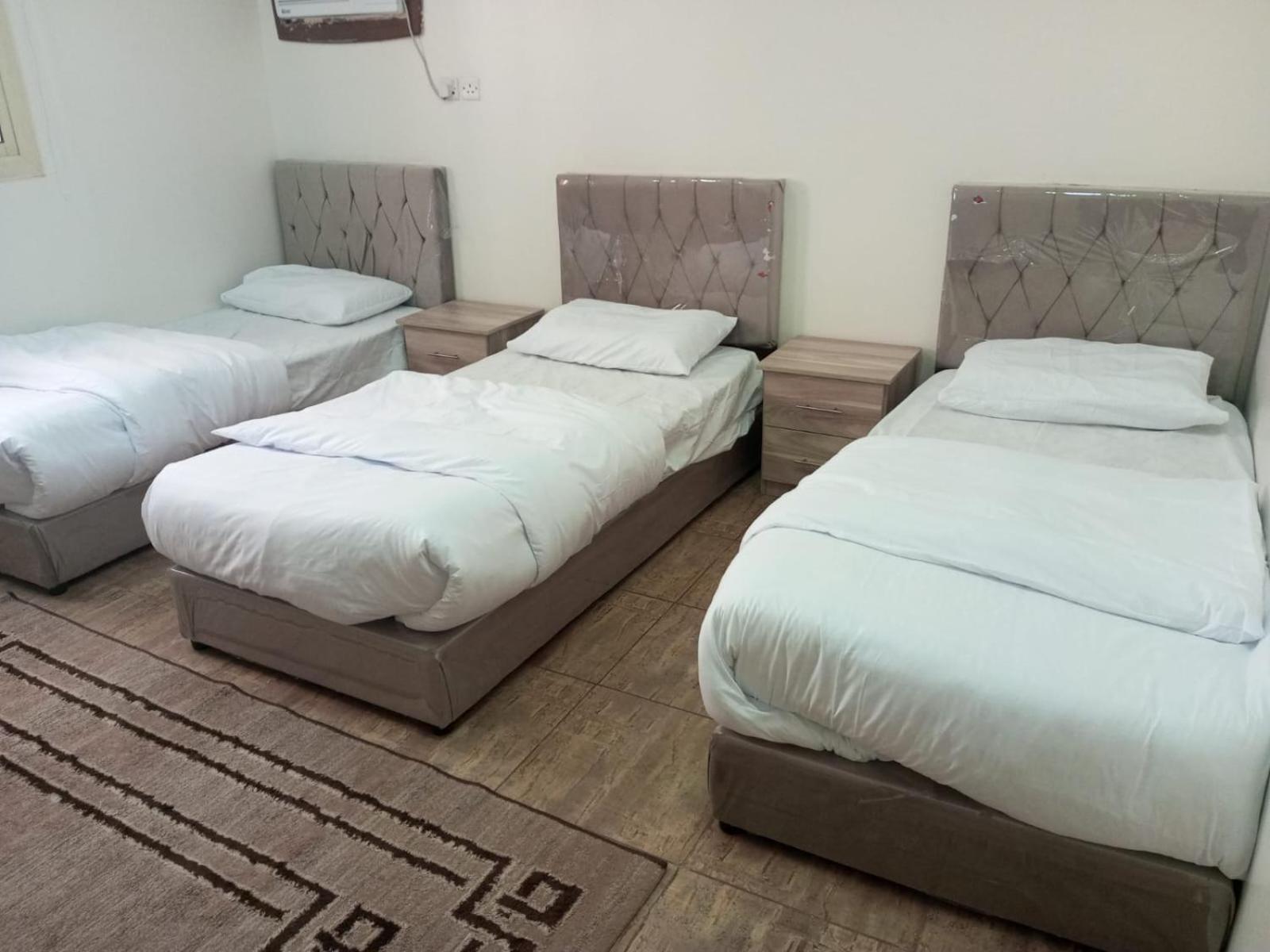 شقق الفتح الخاصة 2 Al Fath Private Apartments Medina Ngoại thất bức ảnh