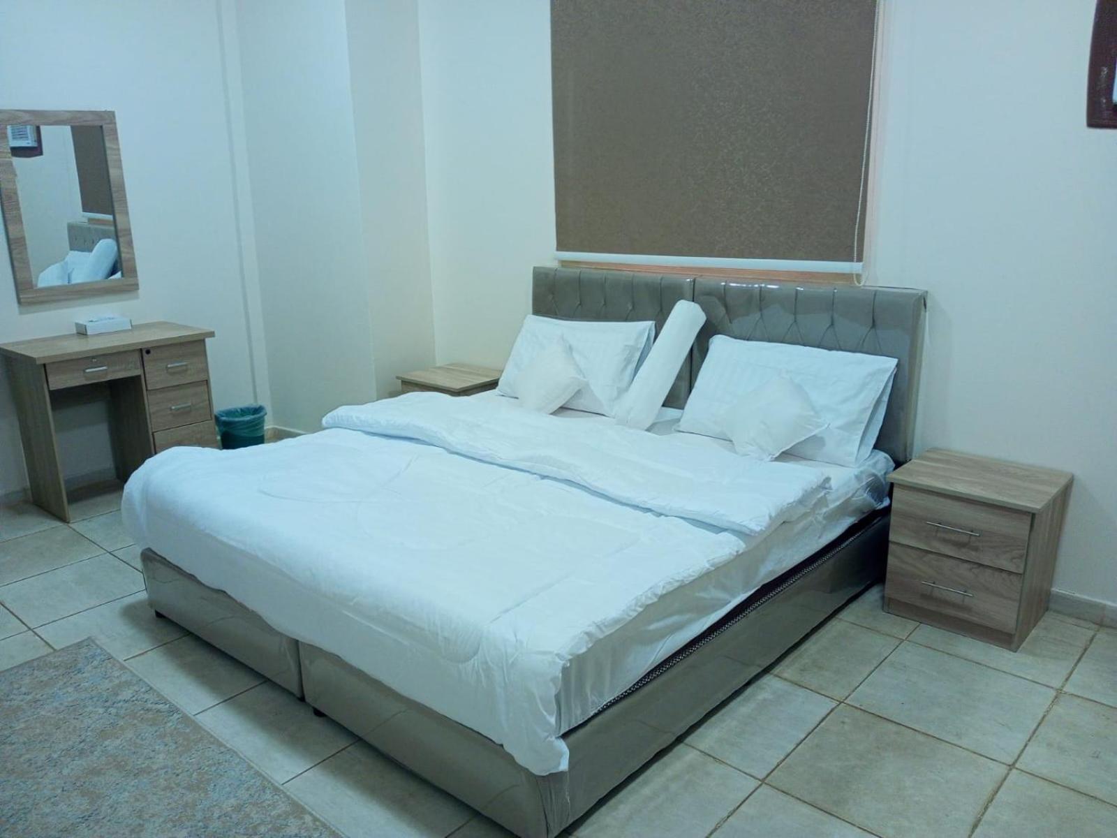 شقق الفتح الخاصة 2 Al Fath Private Apartments Medina Ngoại thất bức ảnh
