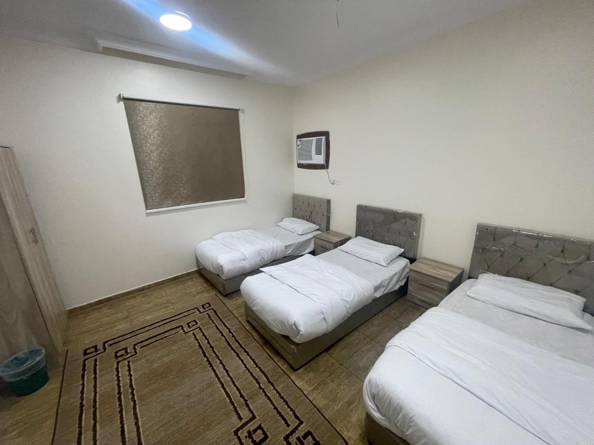شقق الفتح الخاصة 2 Al Fath Private Apartments Medina Ngoại thất bức ảnh