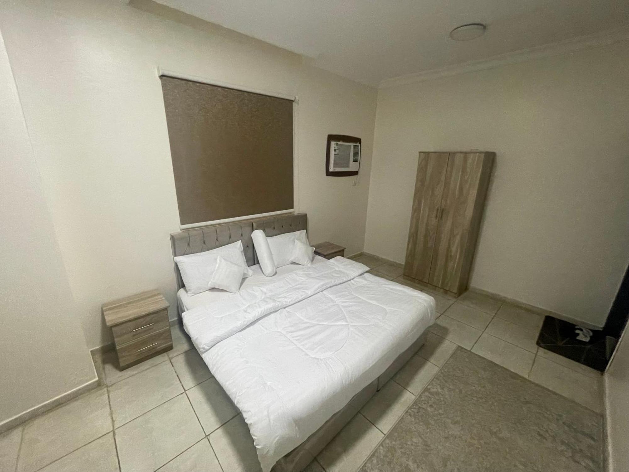 شقق الفتح الخاصة 2 Al Fath Private Apartments Medina Ngoại thất bức ảnh