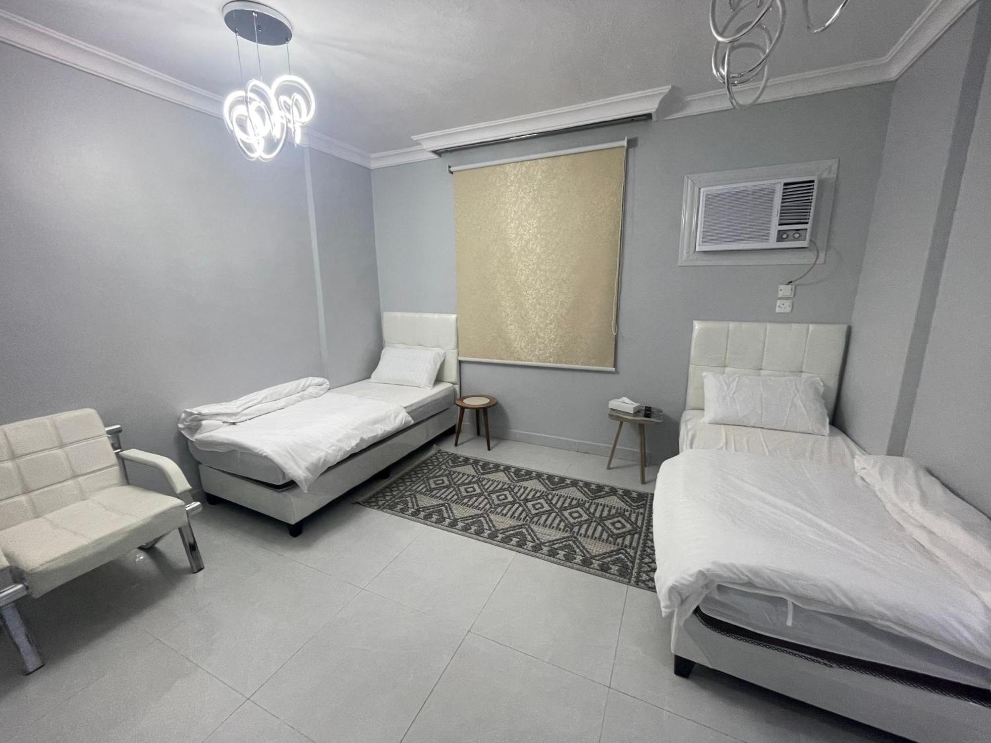 شقق الفتح الخاصة 2 Al Fath Private Apartments Medina Phòng bức ảnh