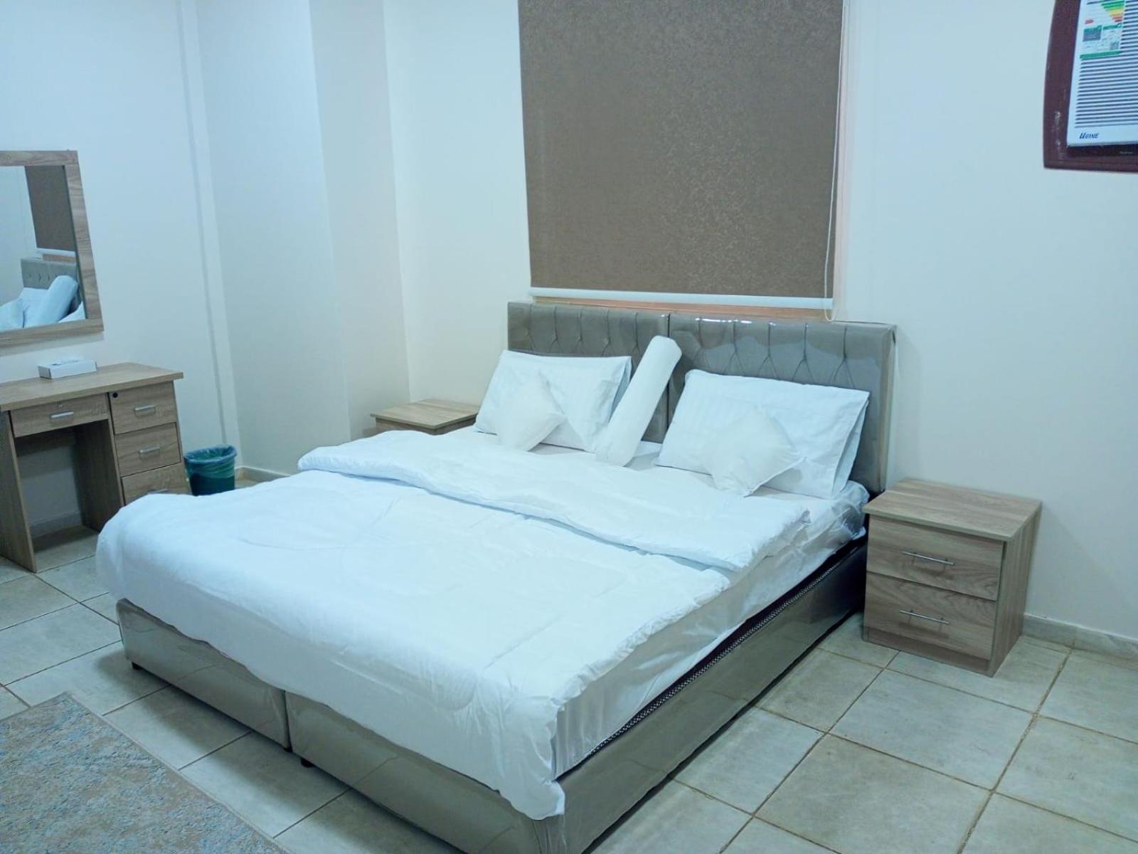 شقق الفتح الخاصة 2 Al Fath Private Apartments Medina Ngoại thất bức ảnh