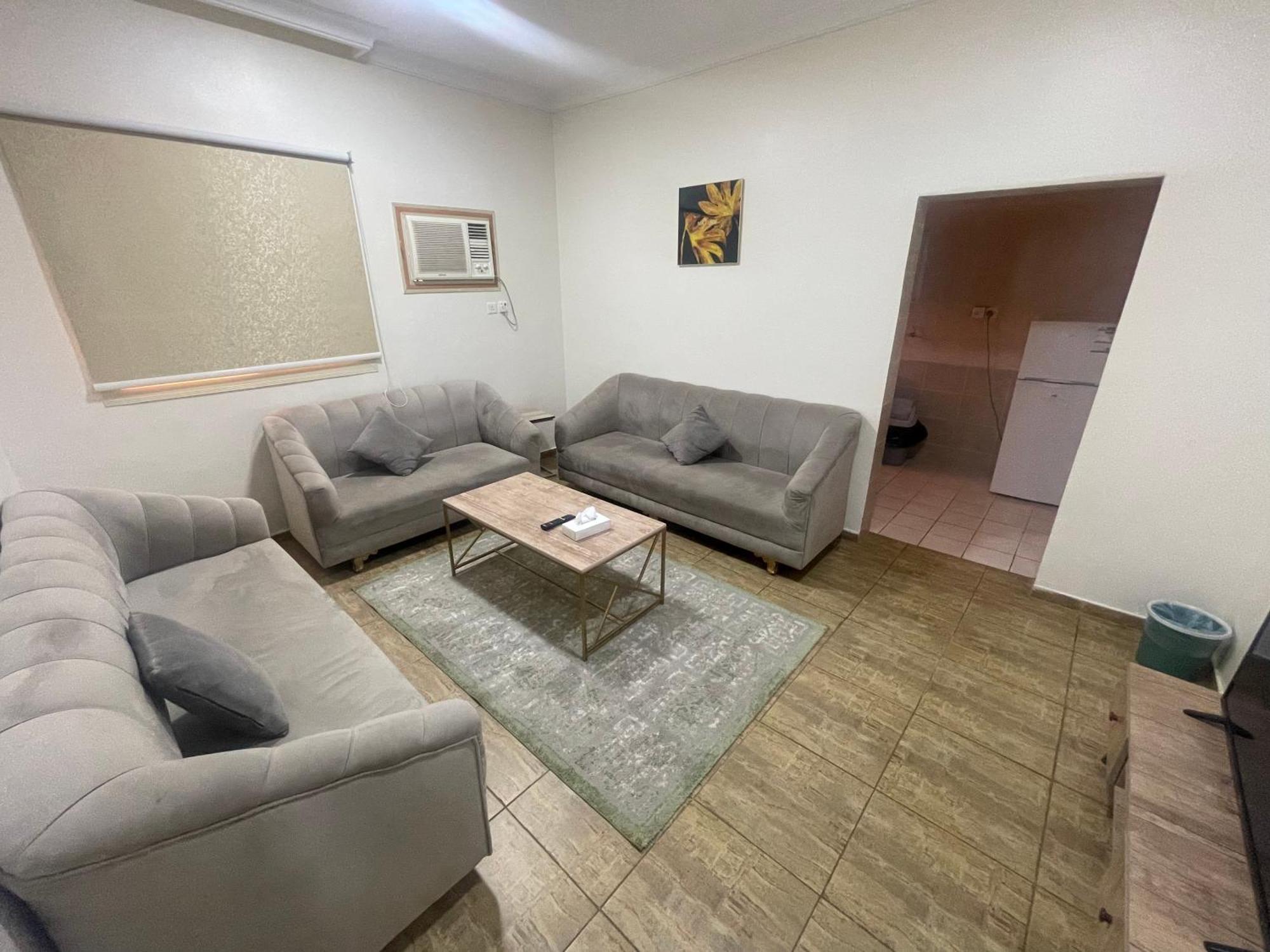 شقق الفتح الخاصة 2 Al Fath Private Apartments Medina Ngoại thất bức ảnh
