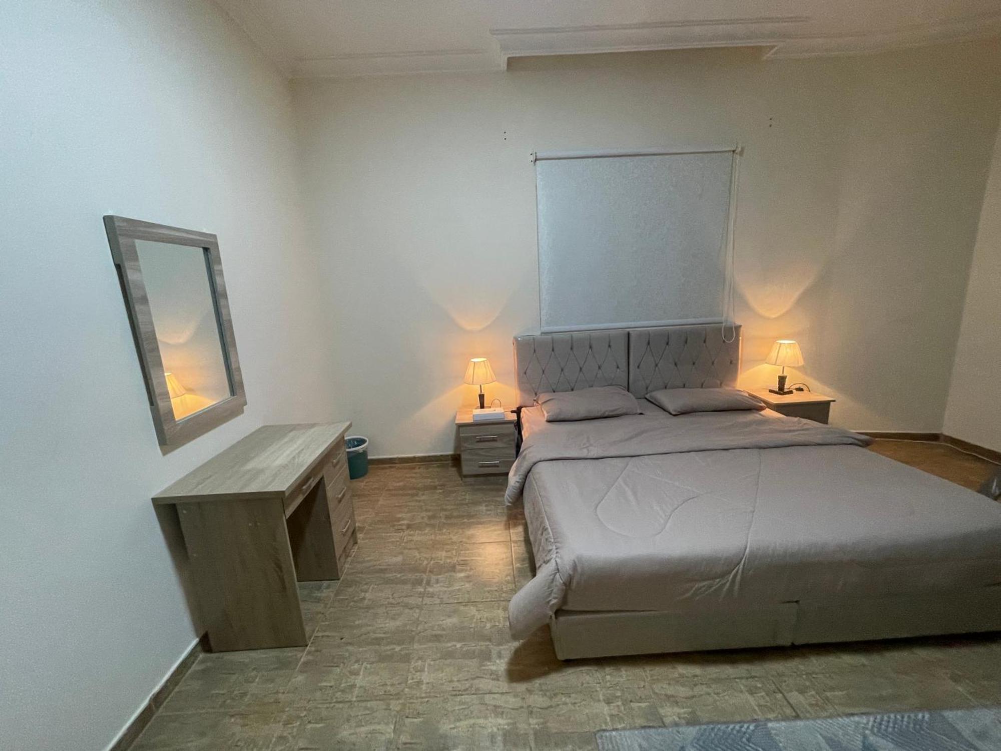 شقق الفتح الخاصة 2 Al Fath Private Apartments Medina Ngoại thất bức ảnh