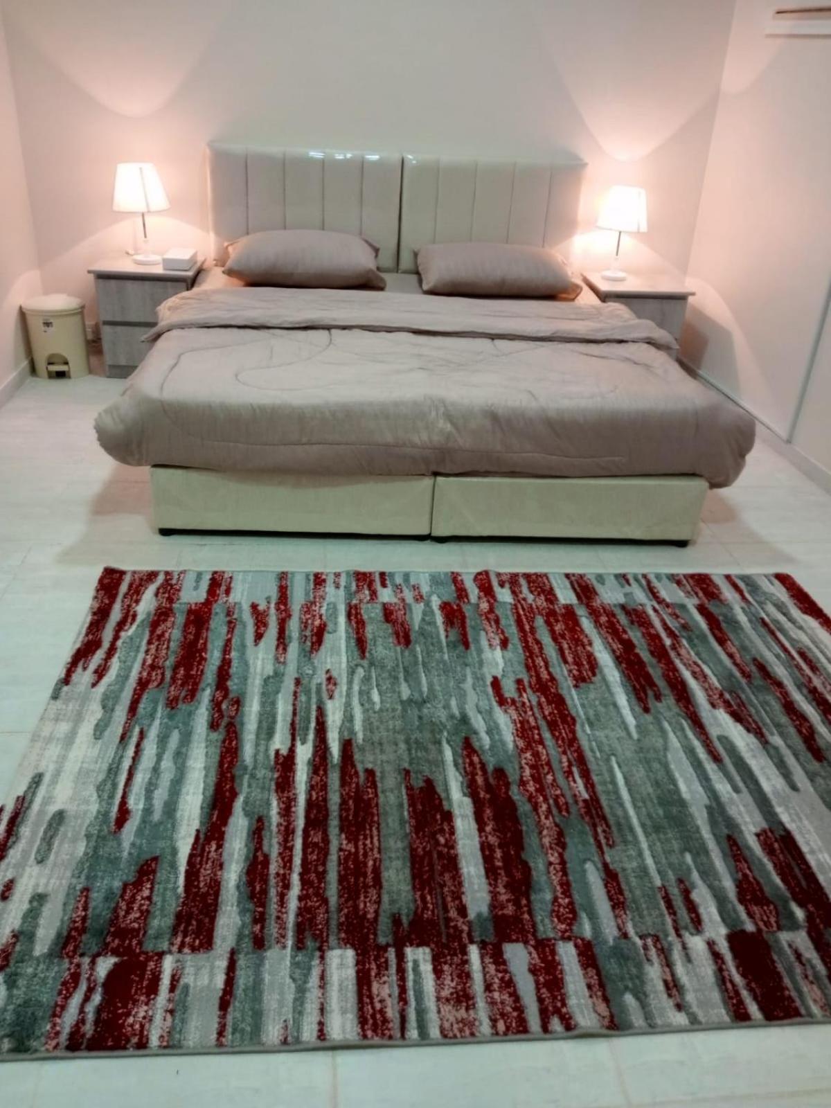 شقق الفتح الخاصة 2 Al Fath Private Apartments Medina Ngoại thất bức ảnh