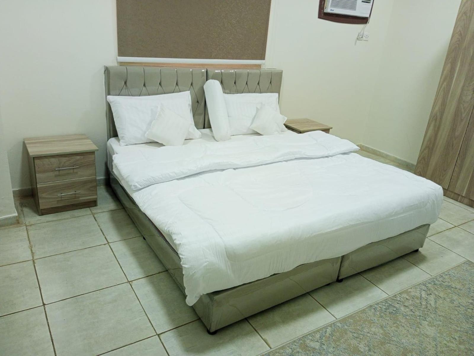 شقق الفتح الخاصة 2 Al Fath Private Apartments Medina Ngoại thất bức ảnh